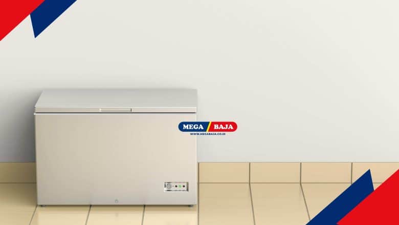 Pengertian Freezer, Jenis-Jenis dan Cara Merawatnya