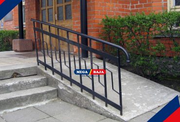 Pentingnya Ramp dalam Sebuah Bangunan