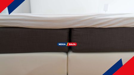 Penyebab Spring Bed Kempes dan Tanda Kerusakan yang Sering Diabaikan!