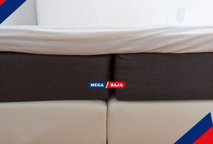 Penyebab Spring Bed Kempes dan Tanda Kerusakan yang Sering Diabaikan!
