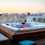 Perhatikan Hal Berikut Sebelum Memasang Jacuzzi di Rumah