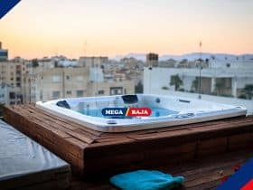 Perhatikan Hal Berikut Sebelum Memasang Jacuzzi di Rumah