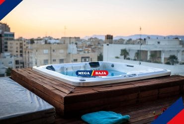 Perhatikan Hal Berikut Sebelum Memasang Jacuzzi di Rumah