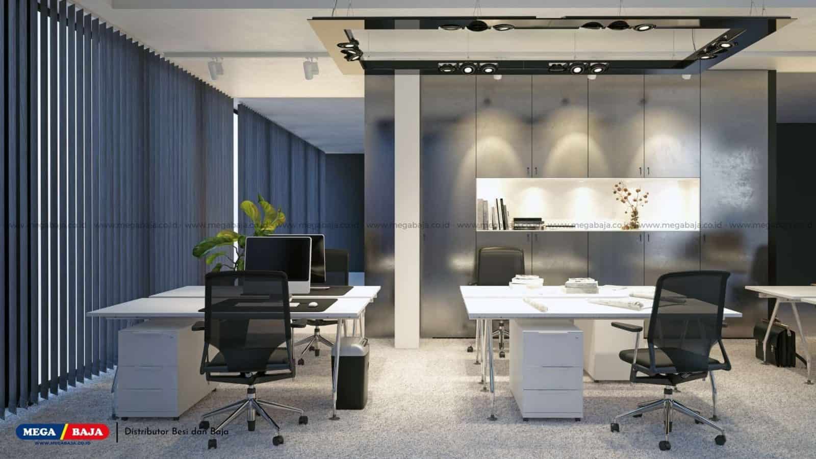 Mengenal Accent Lighting, Jenis, dan Penempatan yang Tepat untuk ...