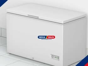 Rekomendasi Freezer Berkualitas untuk Rumah Tangga dan Komersial