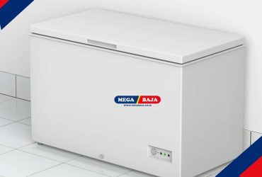 Rekomendasi Freezer Berkualitas untuk Rumah Tangga dan Komersial