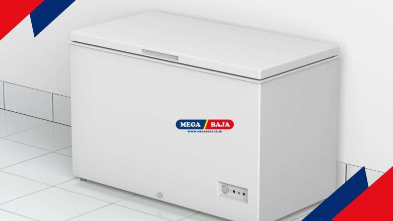 Rekomendasi Freezer Berkualitas untuk Rumah Tangga dan Komersial