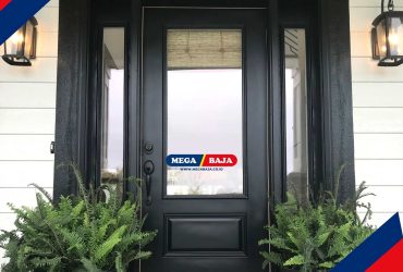 Side Lighting_ Pencahayaan Alami Berlimpah dari Sisi Rumah