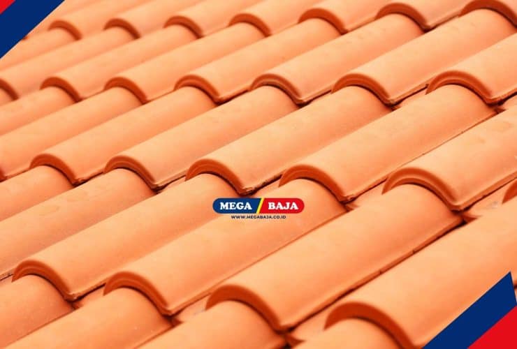 Simak Panduan Menghitung Kebutuhan Genteng Rumah Berikut