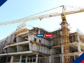 Struktur Rangka dan Dinding Pemikul_ Kenali Perbedaannya Berikut Ini