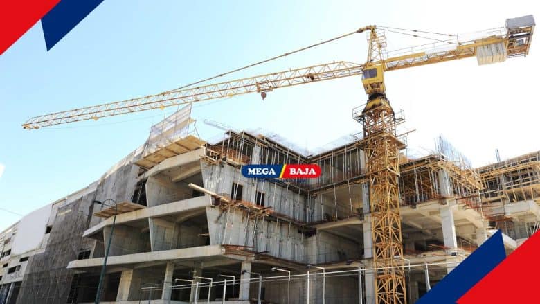 Struktur Rangka dan Dinding Pemikul_ Kenali Perbedaannya Berikut Ini