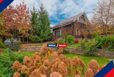 Taman Lebih Lengkap dengan Elemen Hardscape, Apa Itu