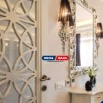 Tips Ampuh Memperluas Ruangan dengan Cermin, Cek Selengkapnya di Sini!