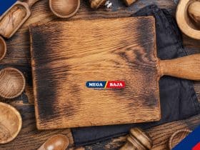 Tips Membersihkan dan Merawat Peralatan Dapur Berbahan Kayu