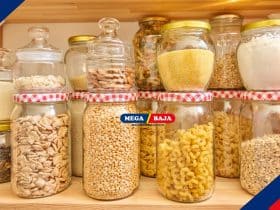 Tips Memilih Food Storage yang Tepat dan Aman