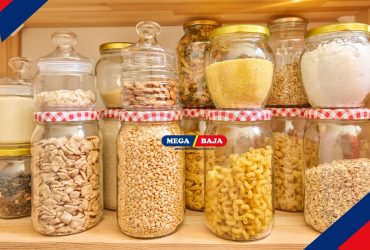 Tips Memilih Food Storage yang Tepat dan Aman