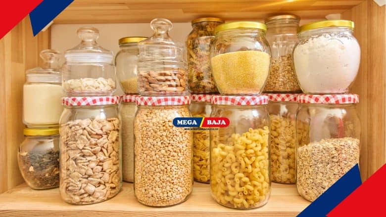 Tips Memilih Food Storage yang Tepat dan Aman