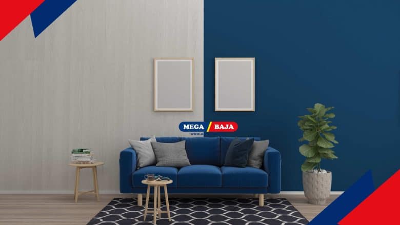 Tips Memilih Warna Gorden yang Cocok untuk Dinding Biru dan Rekomendasi Warnanya