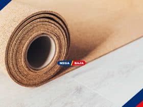 Underlay Lantai_ Pelapis Fungsional yang Kerap Diabaikan