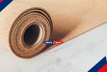 Underlay Lantai_ Pelapis Fungsional yang Kerap Diabaikan