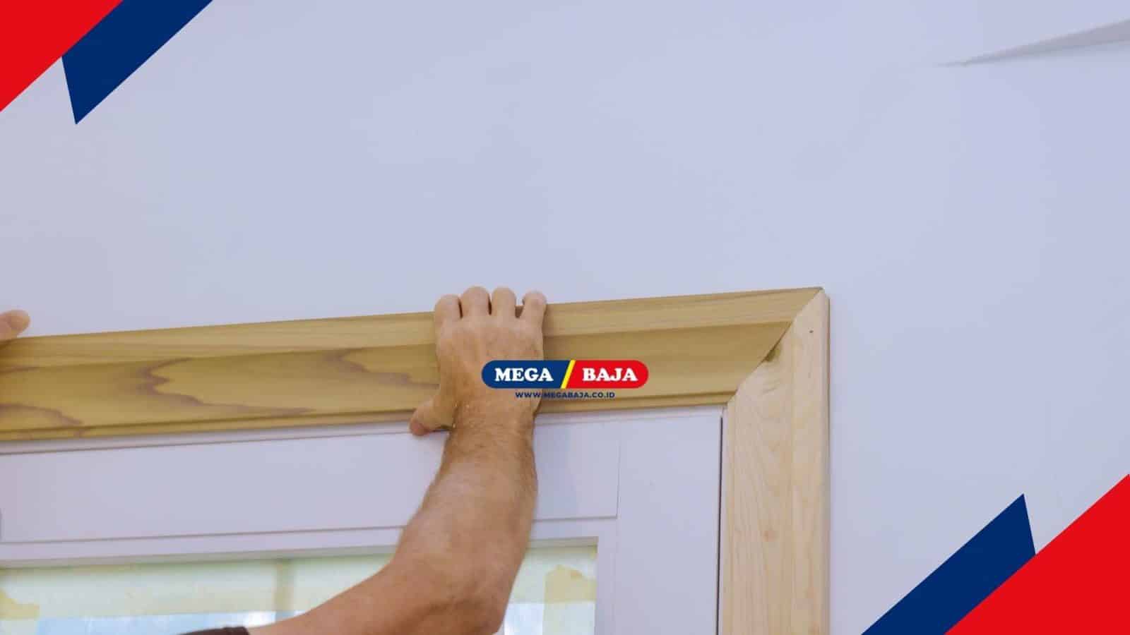 Apa Itu Architrave_ Fungsi dan Cara Memasang Architrave yang Tepat untuk Rumahmu