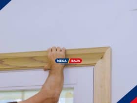 Apa Itu Architrave_ Fungsi dan Cara Memasang Architrave yang Tepat untuk Rumahmu