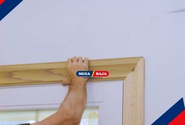 Apa Itu Architrave_ Fungsi dan Cara Memasang Architrave yang Tepat untuk Rumahmu