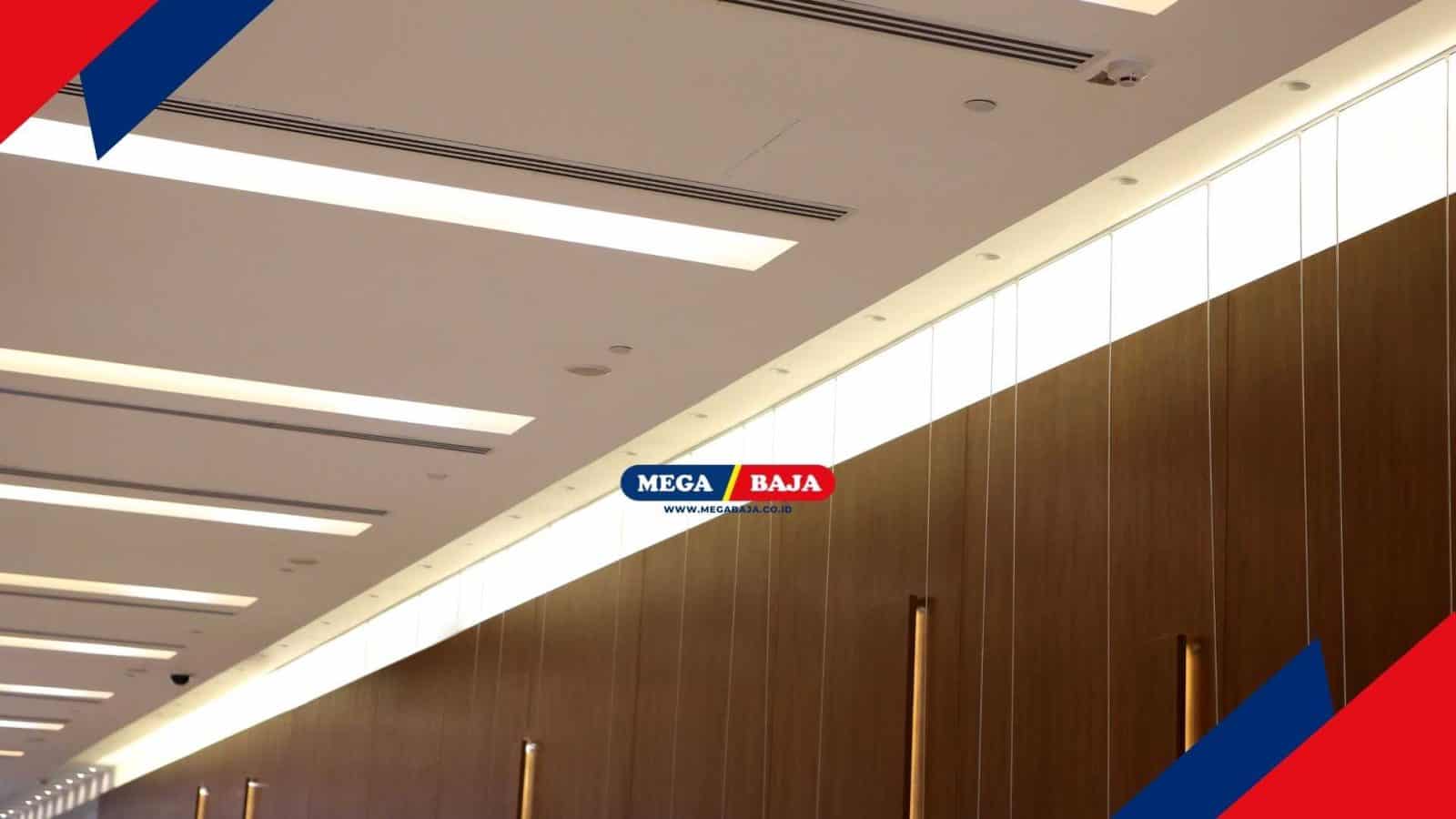 Apa Itu Cove Lighting_ Kenali Pencahayaan Lembut yang Tersembunyi Ini