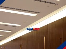 Apa Itu Cove Lighting_ Kenali Pencahayaan Lembut yang Tersembunyi Ini