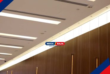 Apa Itu Cove Lighting_ Kenali Pencahayaan Lembut yang Tersembunyi Ini