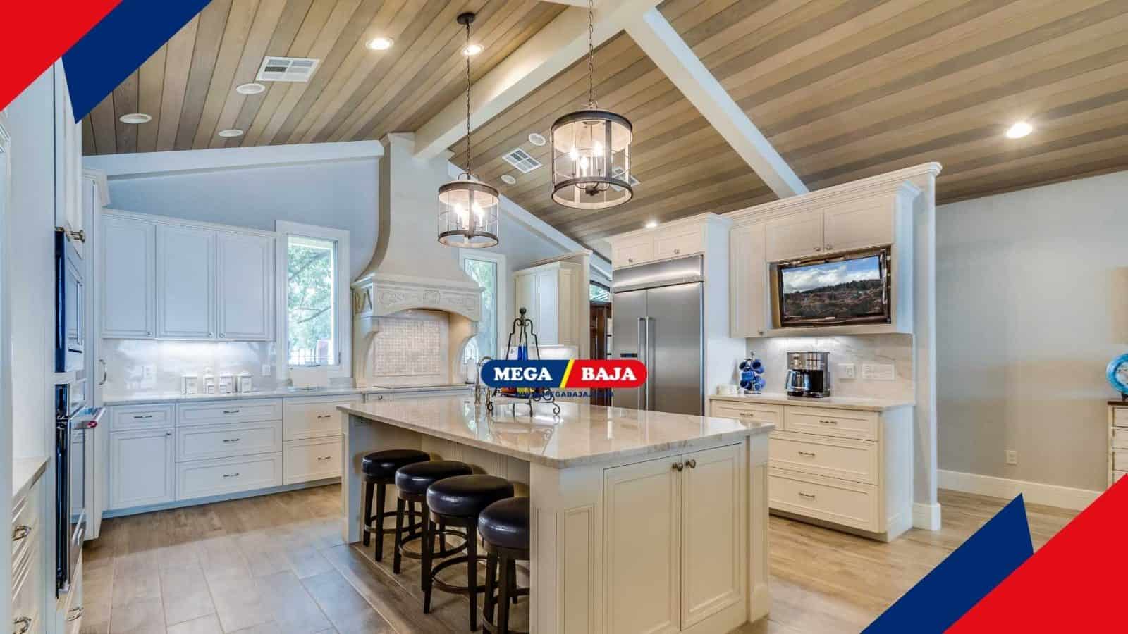Apa Itu Raked Ceiling_ Solusi Atap Miring untuk Interior yang Berbeda