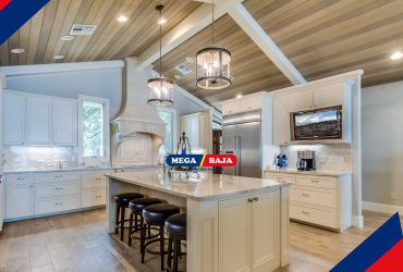 Apa Itu Raked Ceiling_ Solusi Atap Miring untuk Interior yang Berbeda