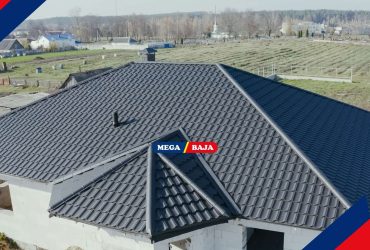 Atap Go Green_ Kelebihan dan Kekurangan, serta Cara Memasangnya