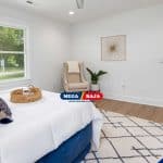 Berapa Besar Ukuran Karpet yang Dibutuhkan Kamar Tidur_ Simak Panduannya!