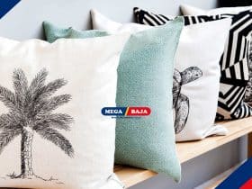 Cara Memadupadankan Bantal Sofa untuk Ruangan yang Lebih Stylish dan Nyaman