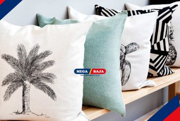 Cara Memadupadankan Bantal Sofa untuk Ruangan yang Lebih Stylish dan Nyaman