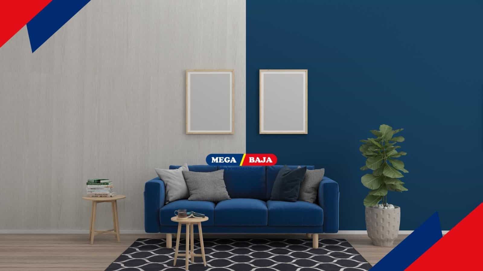Cara Membuat Ruang Lebih Bertekstur dan Hidup dengan Konsep Layering