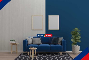 Cara Membuat Ruang Lebih Bertekstur dan Hidup dengan Konsep Layering