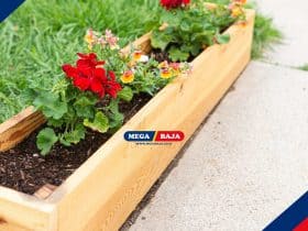 Cara Mudah Membuat Planter Box Sendiri untuk Taman Rumah yang Estetik