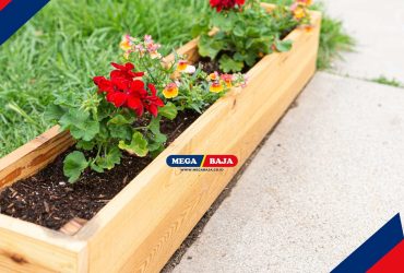 Cara Mudah Membuat Planter Box Sendiri untuk Taman Rumah yang Estetik