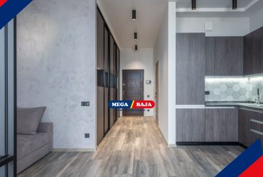 Cara Sederhana Supaya Koridor Rumah Tidak Terkesan Sempit