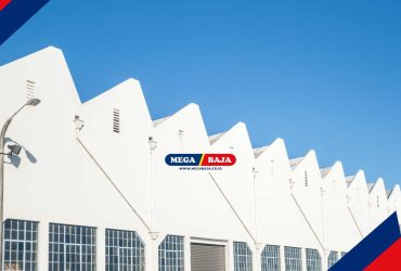 Desain Bangunan dengan Atap Sawtooth_ Keunikan yang Tak Lekang oleh Waktu