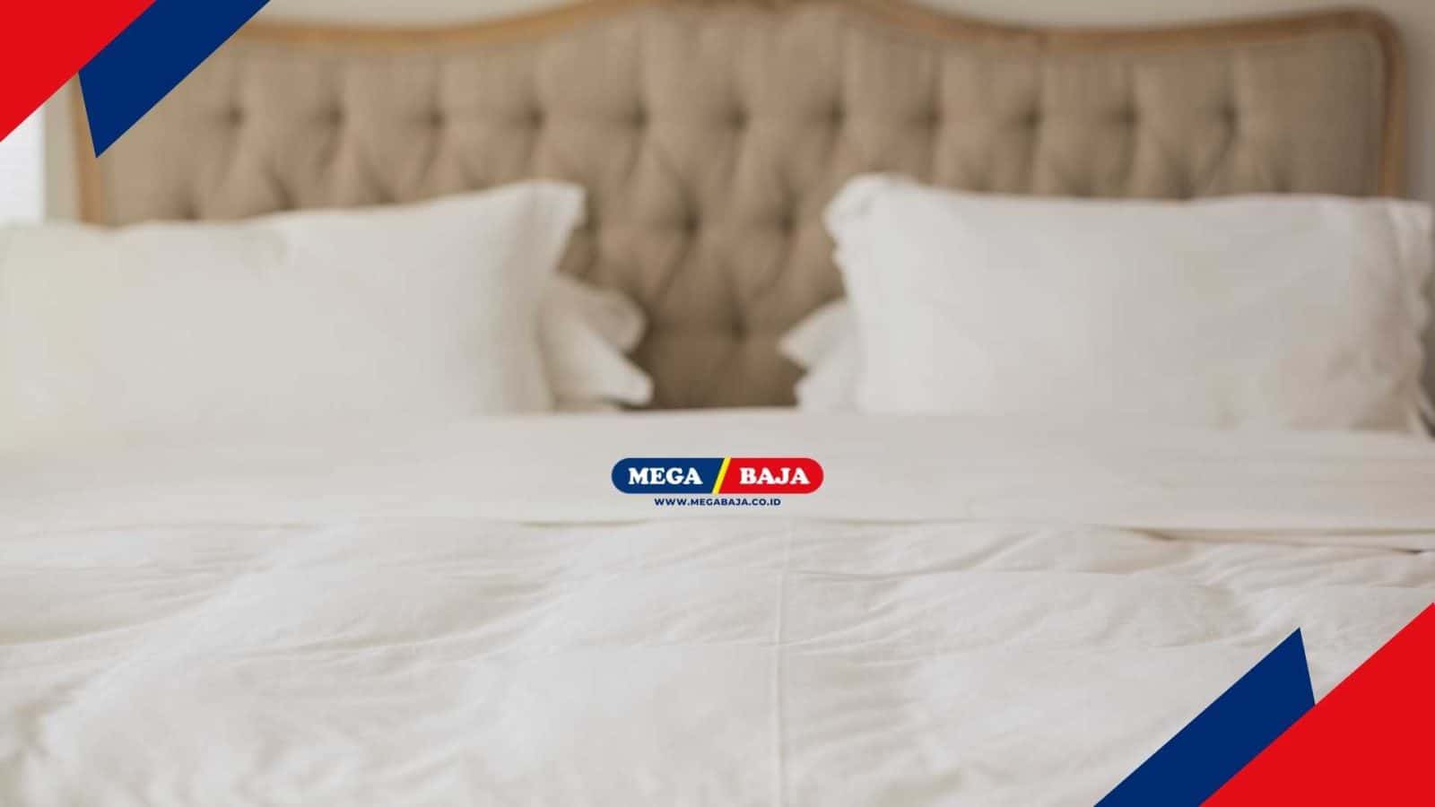 Duvet, Quilt, Comforter, dan Bedspread_ Apa Bedanya