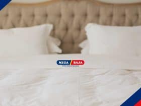Duvet, Quilt, Comforter, dan Bedspread_ Apa Bedanya