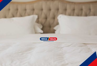 Duvet, Quilt, Comforter, dan Bedspread_ Apa Bedanya