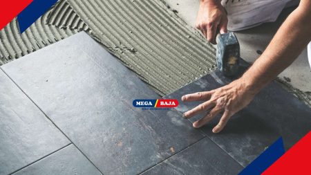 Estimasi Biaya Pasang Keramik Borongan per Meter, Harus Tahu!