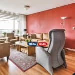 Furniture Aksen sebagai Elemen Dekoratif yang Menarik Perhatian