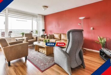 Furniture Aksen sebagai Elemen Dekoratif yang Menarik Perhatian