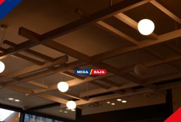 Gak Melulu di Plafon! Ini Tips Menentukan Posisi Lampu yang Tepat untuk Setiap Ruangan di Rumah