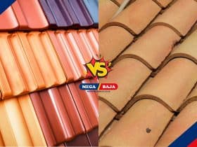 Genteng Keramik vs Genteng Tanah Liat, Mana yang Sebaiknya Dipilih